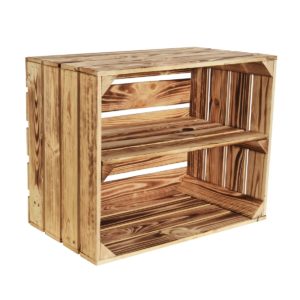 Holzkisten