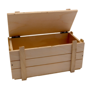 Holzkisten