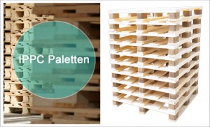 Ippc Paletten