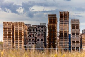 zbpackmittel.de | Paletten